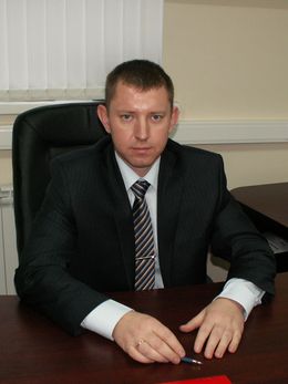 Директор филиала - Чернопищук Андрей Викторович